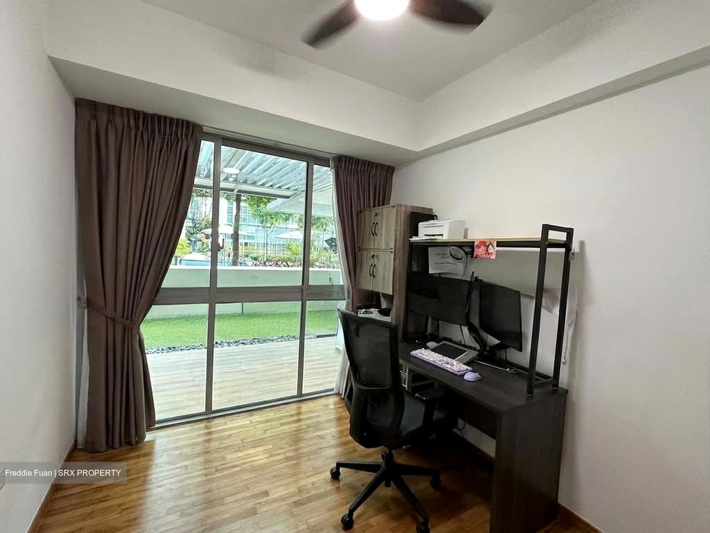 The Minton (D19), Condominium #561602611